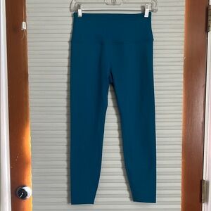 Beyond Yoga Teal Leggings, small